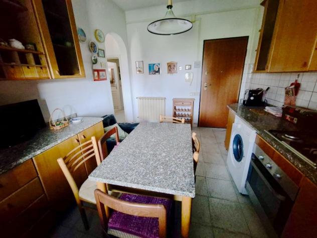 Appartamento in vendita a San Prospero Navacchio - Cascina 55 mq Rif: 1384014 - Foto 6