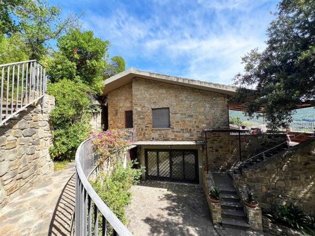 Splendida ed Esclusiva Proprietà Incastonata nella Dolce Collina di Punta Ala - Foto 14
