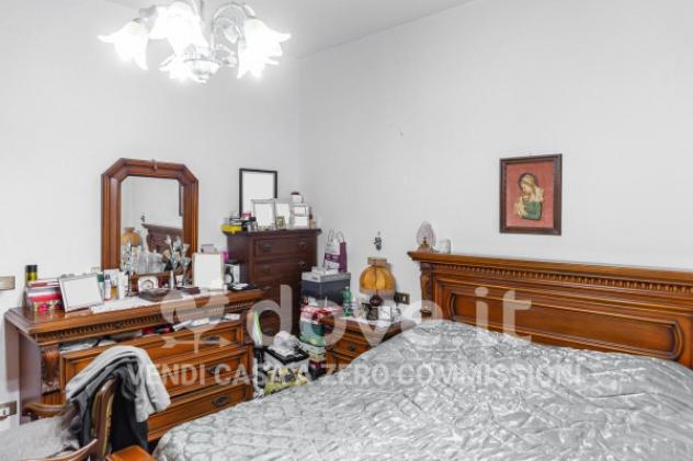Appartamento di 109 m² con 5 locali e box auto in vendita a Castiglione d'Orcia - Foto 11