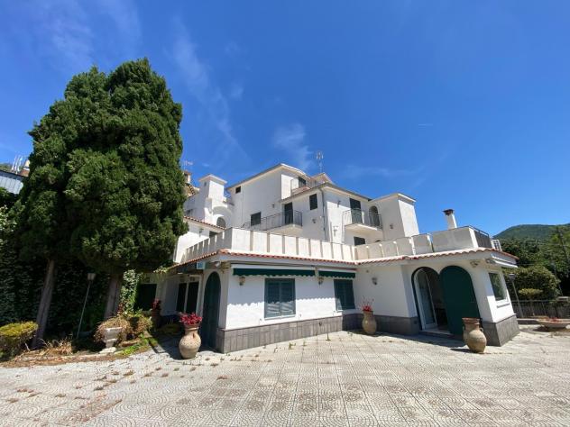 Villa in Via Francesco Gaeta - Foto 10