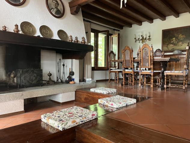Villa unifamiliare a Cinto Euganeo - Foto 18