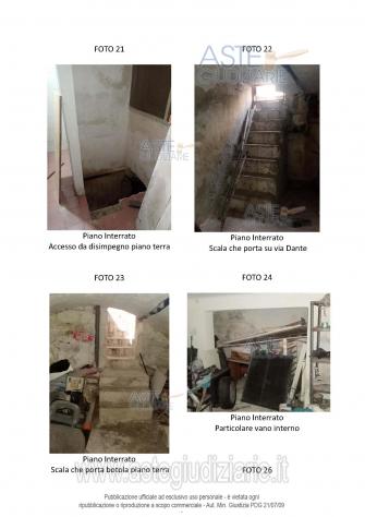 IMMOBILI-IMMOBILE RESIDENZIALE-Via Dante, 39, 74022 Fragagnano TA, Italia - Foto 3
