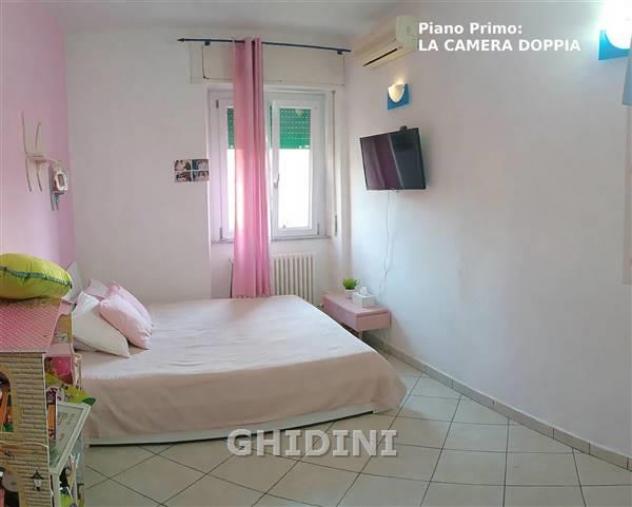 APPARTAMENTO di 4 vani e di 65 mq (GROSSETO - CENTRALE) rif. 2567.42M - Foto 14