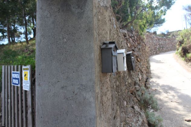 Lipari, Isole Eolie, vendesi splendida villa a circa quindici minuti di auto/sco - Foto 3
