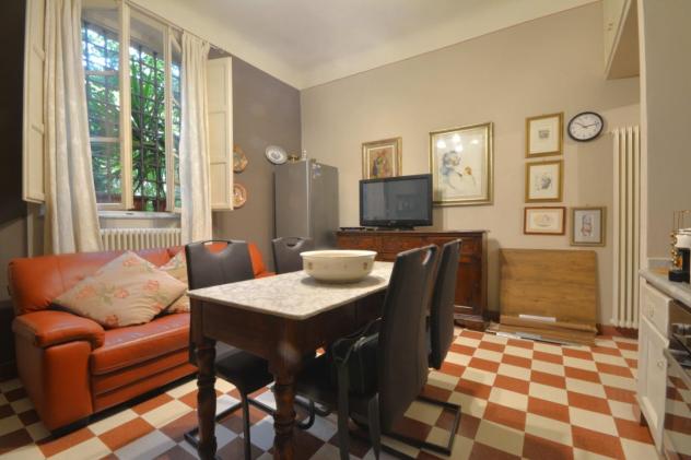 Appartamento in vendita a Lucca 65 mq Rif: 1407461