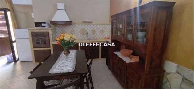 V2572 - In vendita a Marsala casa in centro - Foto 7