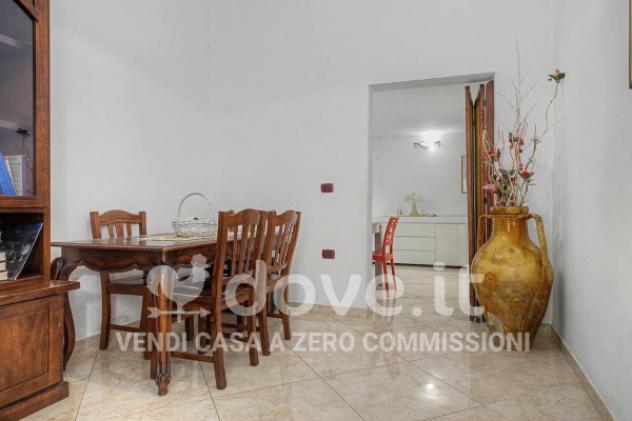Casa indipendente di 135 m² con 5 locali e box auto in vendita a Maruggio - Foto 11