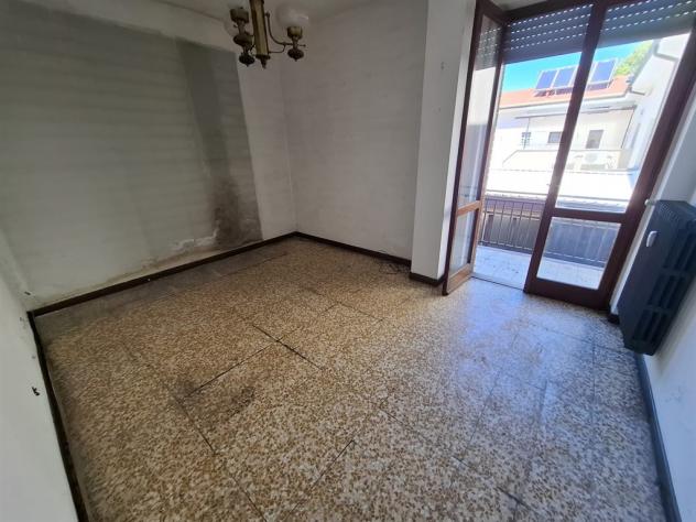 Luminoso 2 locali con terrazzo a Meda - Foto 14