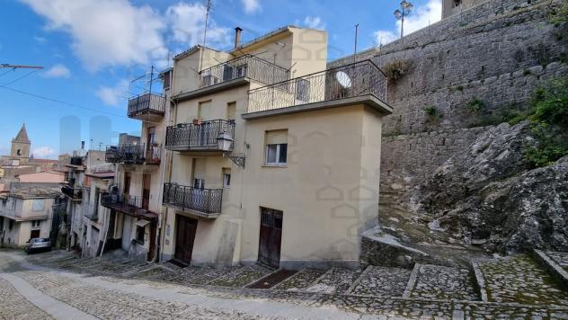 VILLA di 3 vani e di 85 mq (NOVARA DI SICILIA) rif. 2VS18102