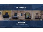 Immobile in asta di 104 m² in vendita a Palermo