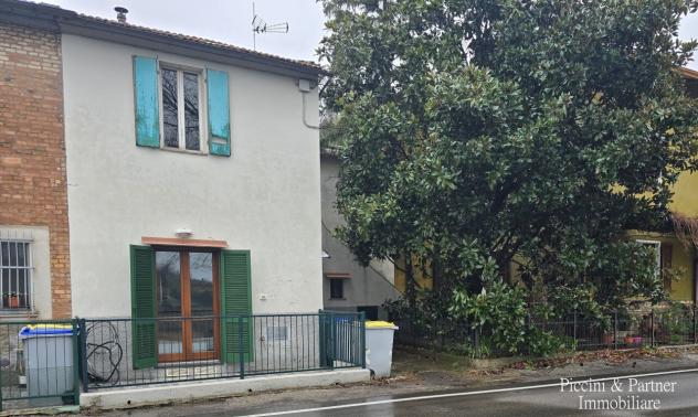 Porzione di casa in vendita a Perugia