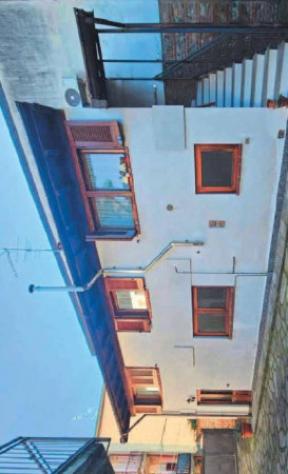 Immobile in asta di 86 m², box auto in vendita a Pogliano Milanese - Foto 5