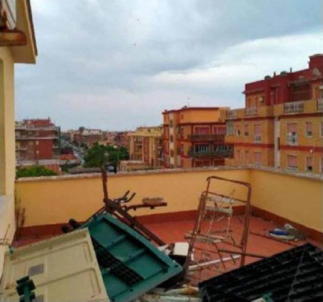 Immobile in asta di 95 m², box auto in vendita a Pomezia - Foto 5