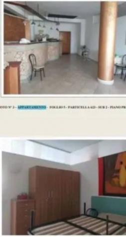 Immobile in asta di 213 m² con più di 5 locali in vendita a Rende - Foto 2