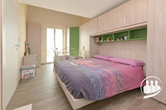 Villa a schiera in vendita a Robassomero - Foto 19