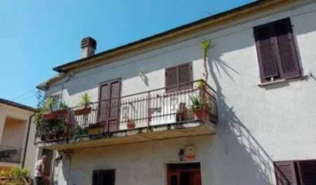 Immobile in asta di 1000 m² con più di 5 locali e box auto in vendita a Roccastrada - Foto 14