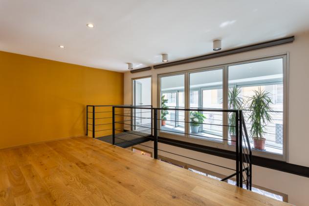Loft in vendita a Roma - Foto 2