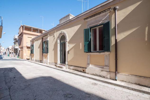 Casa Indipendente in vendita a Rosolini - Foto 4