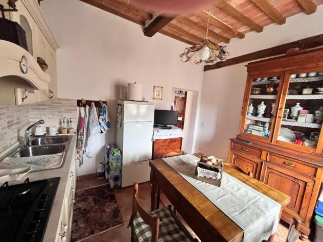 Sorano (GR) -- Bellissimo appartamento ristrutturato con ingresso indipendente e cantina
Caratteristiche principali:
105 mq di superficie abitabile - Foto 15