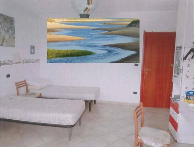 Immobile in asta di 153 m² in vendita a Spinete - Foto 2