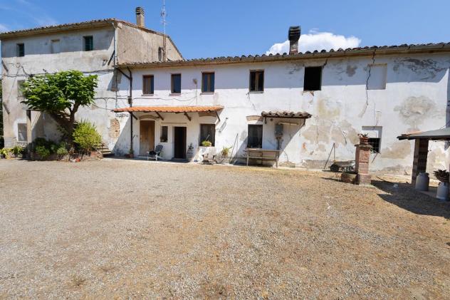 Casale in vendita a Terricciola 1076 mq Rif: 1445008 - Foto 8