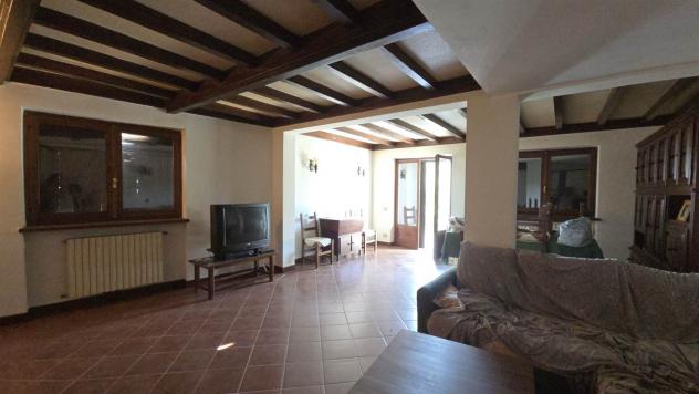 Vendita Casa semi indipendente da 140 mq in Via Quintino Sella con giardino - Foto 12
