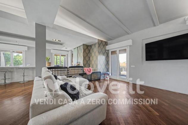 Attico / Mansarda di 182 m² con 3 locali in vendita a Trezzano sul Naviglio - Foto 20