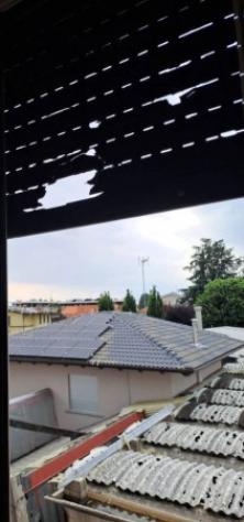 Immobile in asta di 108 m², box auto in vendita a Turate - Foto 4