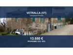 Immobile in asta di 74 m², box auto in vendita a Vetralla
