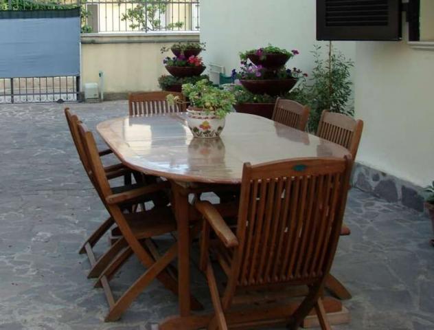 Villa in vendita a Torre Del Lago Puccini - Viareggio 200 mq Rif: 1291481 - Foto 8