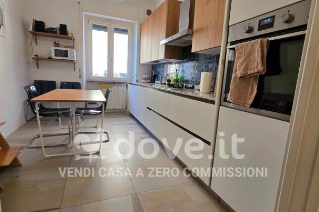Appartamento di 90 m² con 3 locali e box auto in vendita a Viterbo - Foto 5