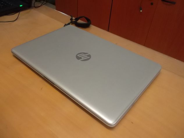 NOTEBOOK HP 15-BS030NL CORE I5+8GB+5600SSD+2GB VIDEO+WINDOWS 11 - Foto 10