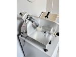 Affettatrice Professionale ALLUMINIO COMPLETO - Ottimo Stato!
