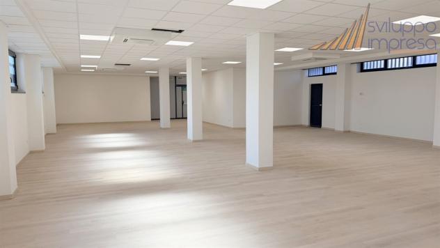 UFFICI IN PALAZZINA DI RAPPRESENTANZA IN AFFITTO A BELLUSCO - Foto 2