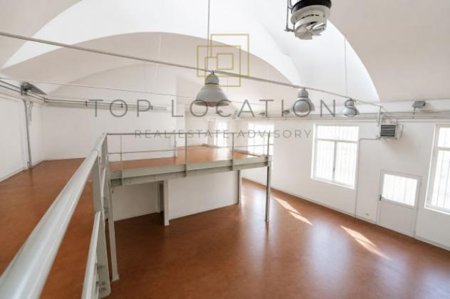 Immobile di 250 m² con 2 locali in affitto a Milano - Foto 5