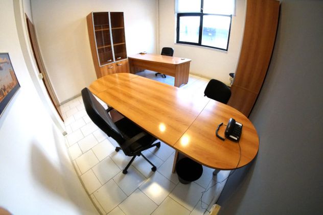 Smart Office pronto fibra posti auto - Foto 2