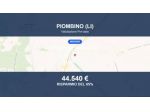 Immobile in asta di 124 m² in vendita a Piombino