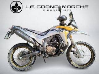 Voge Valico 300 Rally