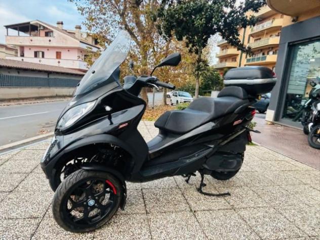 PIAGGIO MP3 350 CC TUTTO INCLUSO ANCHE PASSAGGIO! rif. 23836132 - Foto 9