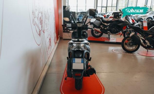 KYMCO People 125 NEW PEOPLE S rif. 23966144 - Foto 5