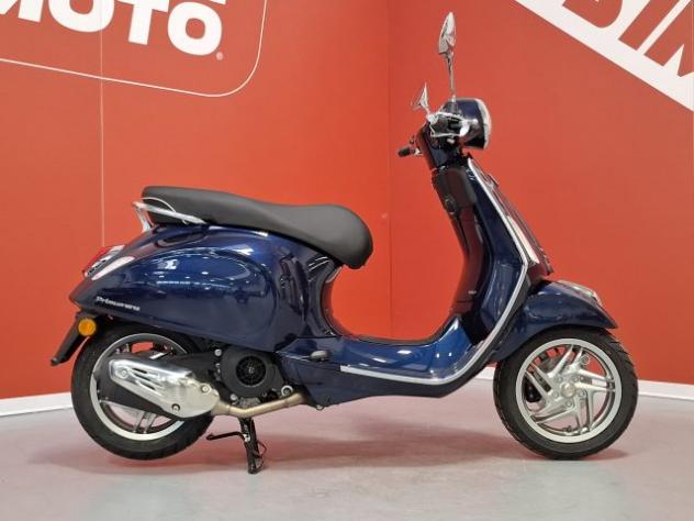 PIAGGIO Vespa 150 Primavera Primavera 150 3V ABS MY24 (2024-) rif. 23684239 - Foto 4