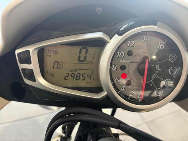 TRIUMPH Speed Triple R R rif. 23914941 - Foto 6