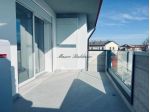 APPARTAMENTO di 5 vani e di 95 mq (ARCADE) rif. 25-MA034