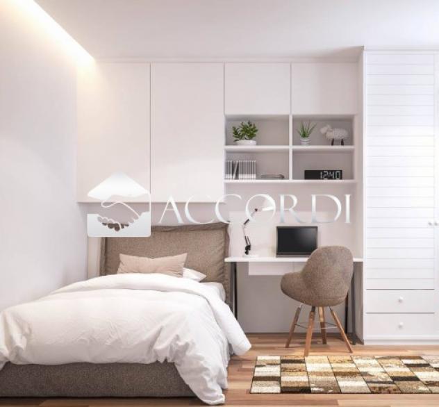 CASA INDIPENDENTE di 4 vani e di 350 mq (MASER) rif. BL114 - Foto 7