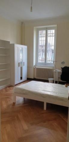 Appartamento di 110 m² con 5 locali in affitto a Torino - Foto 3