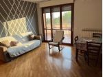 ampio bilocale con balcone e box incluso-GESSATE
