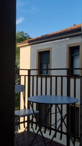 bilocale arredato con balcone-CALVAIRATE - Foto 5
