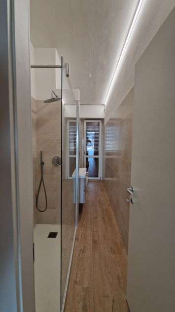 Milano nuovo bilocale + cabina armadio, fermata M4 Tolstoj - Foto 3
