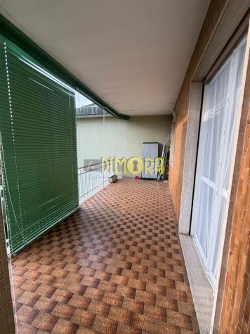 QUATTRO LOCALI ULTIMO PIANO IN LOCAZIONE A NOVATE MIL.SE € 1.300 + € 250 spese - Foto 5