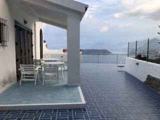Villa in gioffa